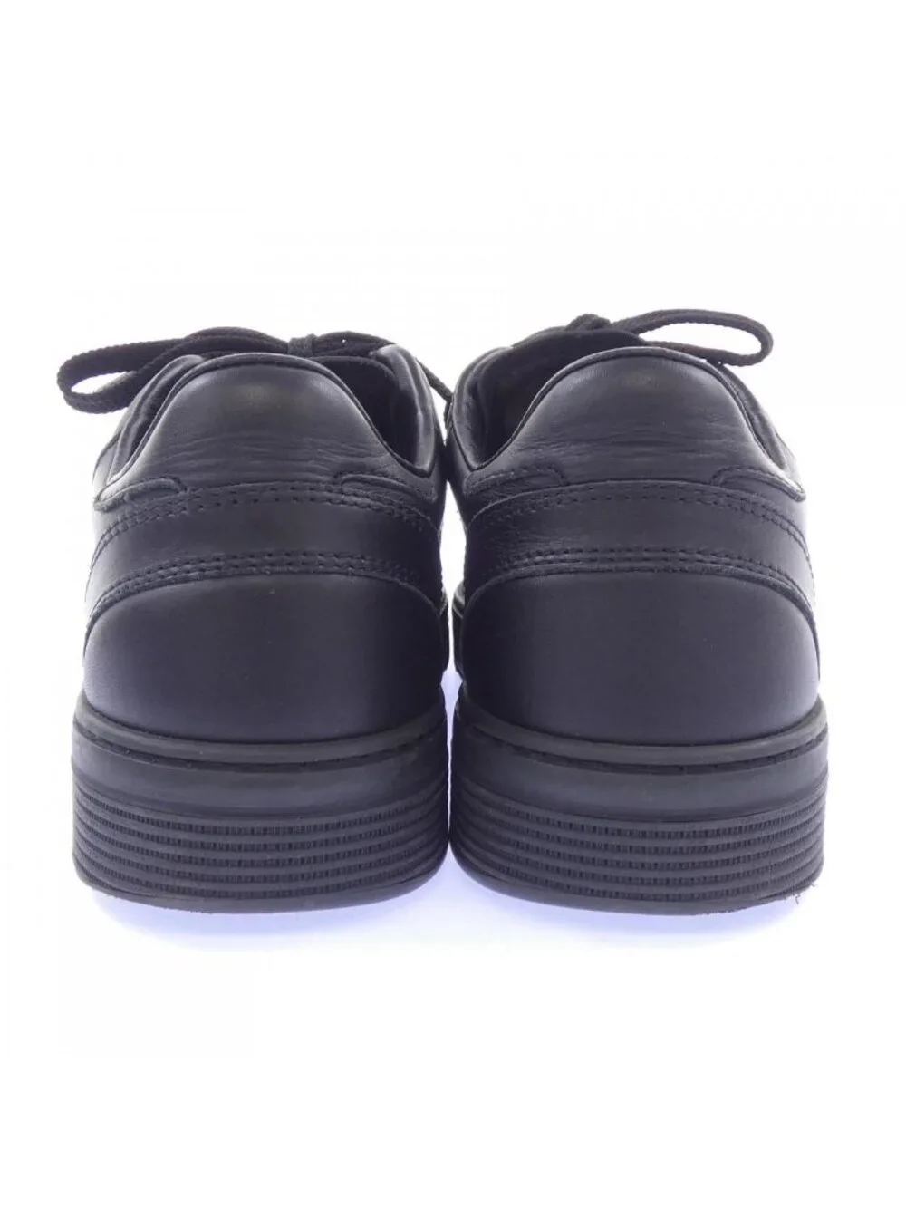 Chanel Sneakers Black